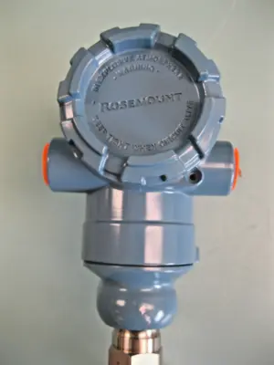 NEW Rosemount 2051 TG3A2B21AS5E5M5T1A1037