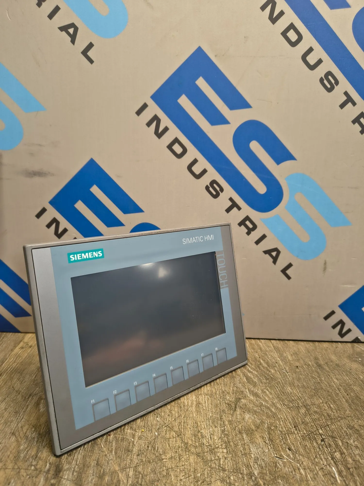 USED SIEMENS 6AV2 123-2GB03-0AX0