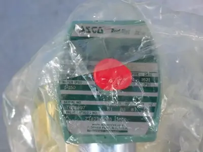 New | in-Stock ASCO REDHAT ZT8221G003 13600 Pumps Ohio US | HGR 24 #1056425