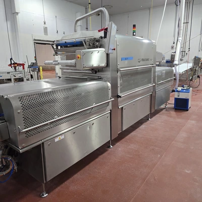 USED 2020 MULTIVAC T-850 L