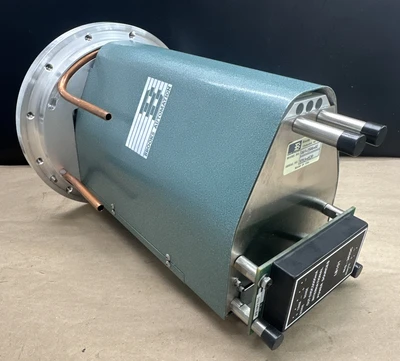 USED Brooks Automation 001-7500-02