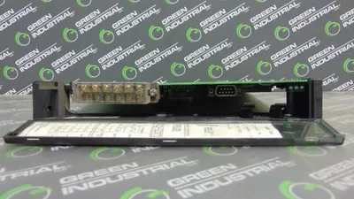 GE Fanuc IC697BEM731V Series 90-70 Bus Controller Module Used