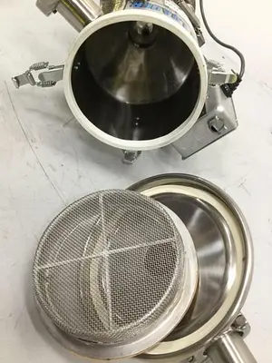 USED AUTOLOAD AL700