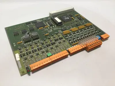 USED KEBA E-8-THERMO 1770B-1