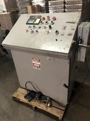 USED GOEBEL H3