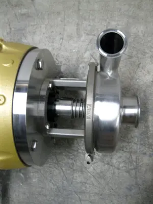 NEW SPX 8VS2