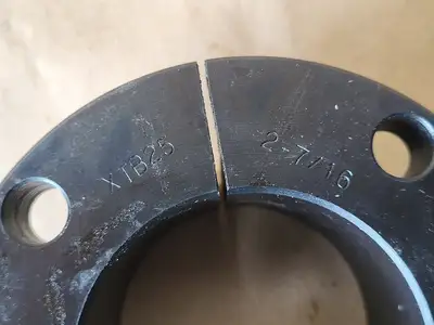 Bushing XTB25 X 2-7/16