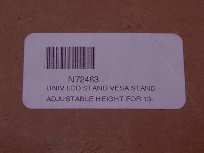 New | in-Stock V7 _UNKNOWN_ Enclosures Texas US | OCO Industrial #1678376