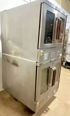 USED VULCAN SF1010T