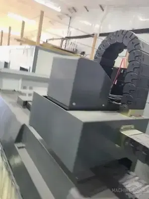 USED 2022 HAAS GR-510