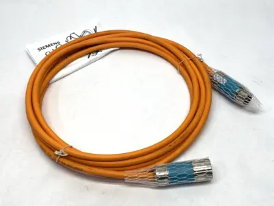 USED SIEMENS 6FX8002-5CA05-1AF0