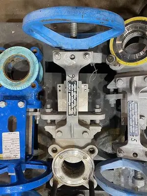 USED FNW 2020TN