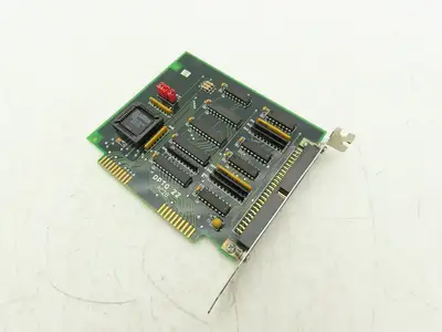 OPTO 22 OPTO 22 AC28 PCB ISA Bus to Pamux Bus Adapter Interface Card 001794D