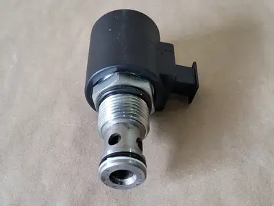 NEW HYDRAFORCE SV12-20