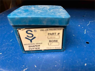 Used _UNKNOWN_ _UNKNOWN_ Tooling (woodworking) Colorado US | MachineryMax #1521416