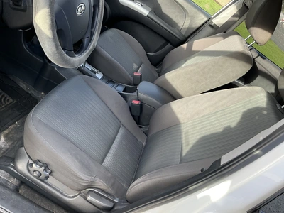Used 2009 KIA SPORTAGE SUVs Michigan US | Miedema Asset Management Group #1578932