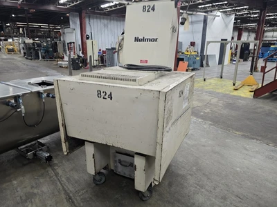 USED NELMOR RG1220PI