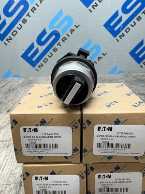 Eaton HT8JAH3A Electrical/PLC/Automation | ESS Industrial Equipment Sales (6)