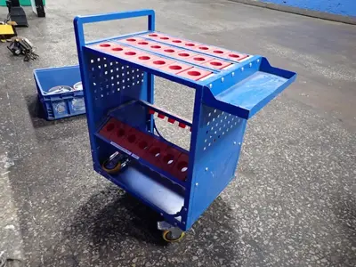 Tool Cart
