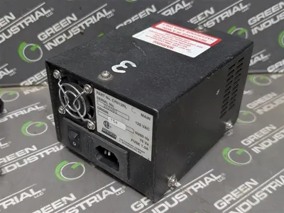 Foxboro CR012RL OVA Battery Charger for Organic Vapor Analyzers Used