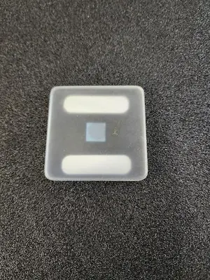 VLSI SHS-24.0 Q STEP HEIGHT INTO QUARTZ