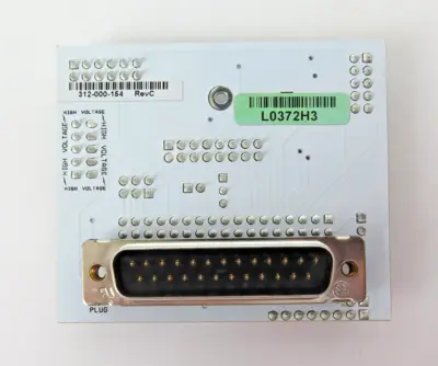Digital Instruments 250-000-159 Rev B PCB Board AFM Veeco Bruker Module, New