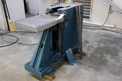 Used SPIRAL-HELIX LITE Elbow Machines Georgia US | The Equipment Hub #289639