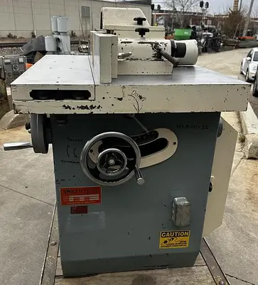 USED NORTHTECH NT-525TS-73