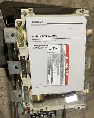 Used 2015 TOSHIBA HCV-1JBU Misc Industrial Equipment Ohio US | Aucto #685133