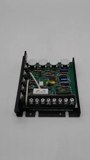 Used DART CONTROLS _UNKNOWN_ Industrial Controls | ND Industrial Surplus #1213167