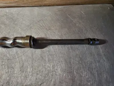 Pump Rotor w/ Connecting Rod