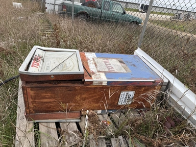 Used _UNKNOWN_ _UNKNOWN_ Stationary Fuel Tanks Michigan US | Miedema Asset Management Group #1577677