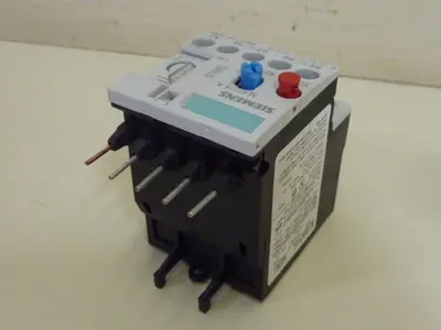 USED SIEMENS 3RU1116-1AB0
