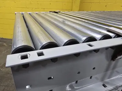 Used 2023 INTELLIGRATED GRAVITY CONVEYOR Conveyors Wisconsin US | Packer City Sales #1298017