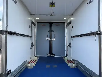 Used 2023 FORD TRANSIT Reefer Trucks Florida US | Truck and Van Outlet #1509169