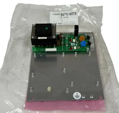NEW RITE-HITE 105438 POWER SUPPLY MODULE DOCK RESTRAINT