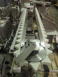 TL Systems Vial Filler Plugger Model FSM1010