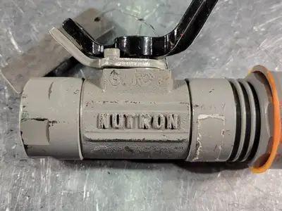 USED NUTRON T3R07TS30BZ