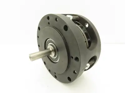 Nexen MBU-625 Open Style Flange Mount Friction Brake 540 in-lb Torque 1800RPM