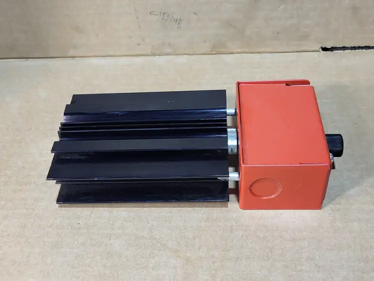 New | in-Stock CALORITECH PXFT12511 HVAC Parts and Equipment British Columbia CA | Lenmark #1426237