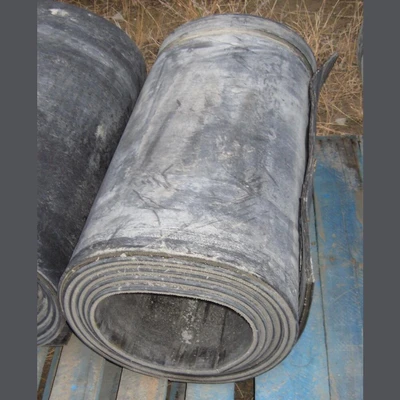 36in Wide x 0.5in Thick Conveyor Belting