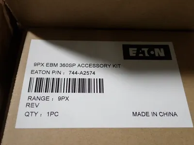 New | in-Stock EATON 744A2574 Miscellaneous MRO Ohio US | HGR 24 #754480