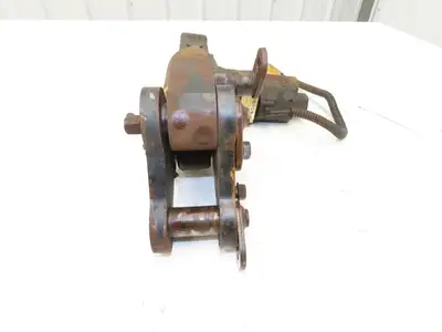 Toyota 43610-21440-71 Electric Forklift Nishina Swing Hydraulic Cylinder 7FBCU25
