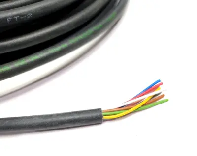 New | in-Stock Pepperl+Fuchs V19-G-BK10M-PUR-U, 456505 Connector Accessories Michigan US | Maverick Industrial Sales #1489441