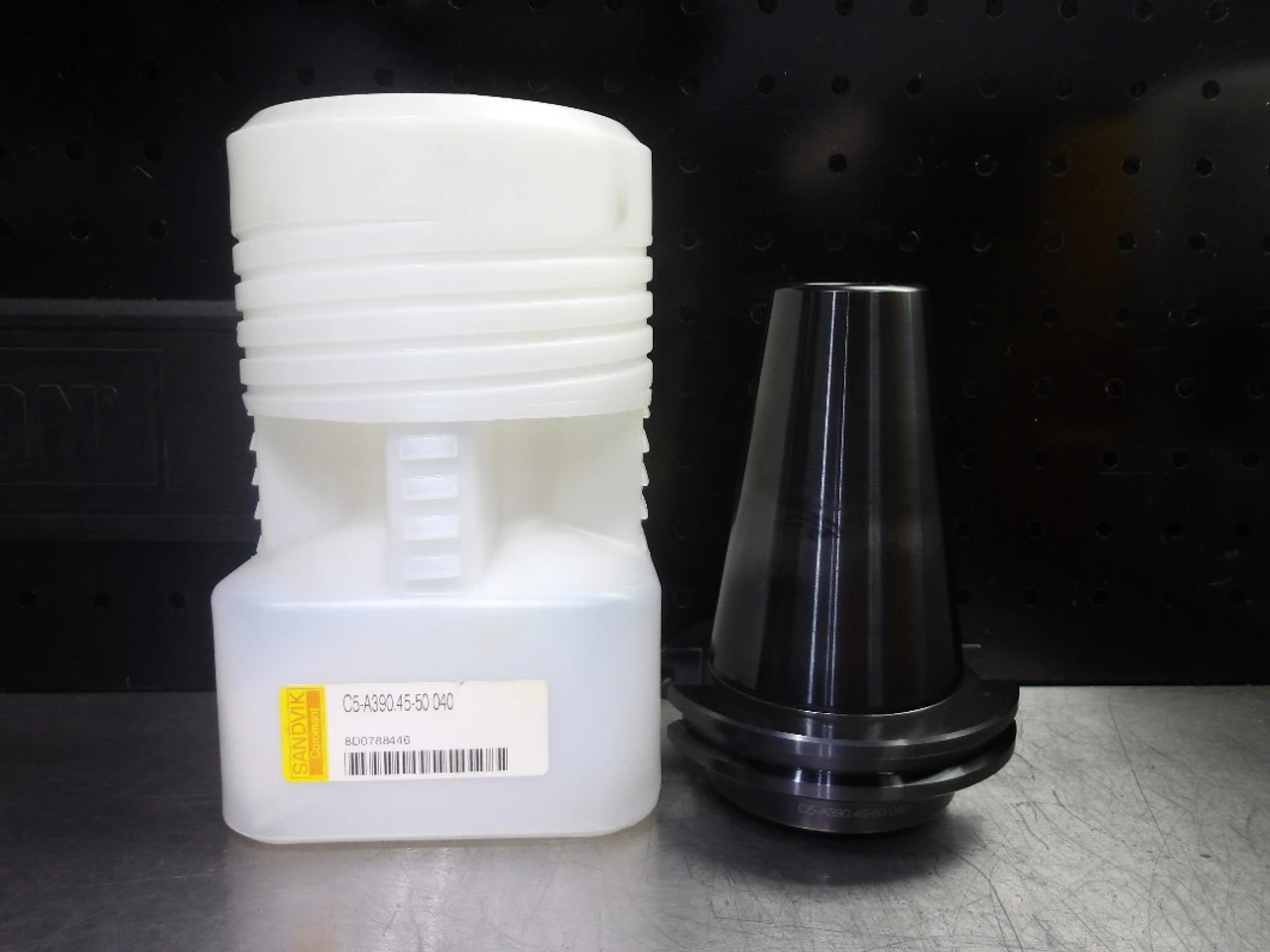Sandvik Capto C5 CAT50 Modular Tool Holder C5-A390.45-50 040 (LOC3666)