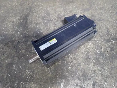 USED REXROTH MSK101E0300FNMIBG2NNNN