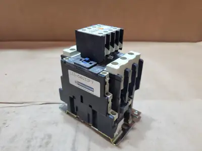 Used TELEMECANIQUE LC1-D4033F7 Switchgears British Columbia CA | Lenmark #1437641