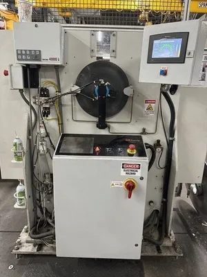 2020 GHEZZI & ANNONI S.p.A. FA300 Slitters & Perforators, slitter rewinder | Mark One Machinery (6)