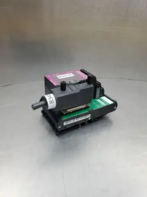 Used Foxboro FBM204 0-20mA Field Process Terminal Assembly PLC Processors South Carolina US | Palmetto Automation #1542741