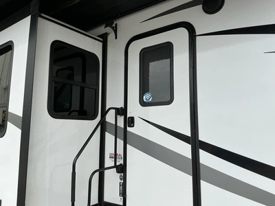 Used 2022 GRAND DESIGN REFLECTION 312BHTS Campers, Caravans, Motorhomes Michigan US | Miedema Asset Management Group #1308260